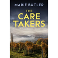 The Caretakers - Paperback