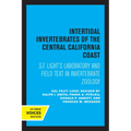 Intertidal Invertebrates of the Central California Coast: S.F. Light's Laboratory and Field Text in Invertebrate Zoology - Paperback