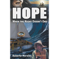 Hope - When the Night Doesn't End - Paperback