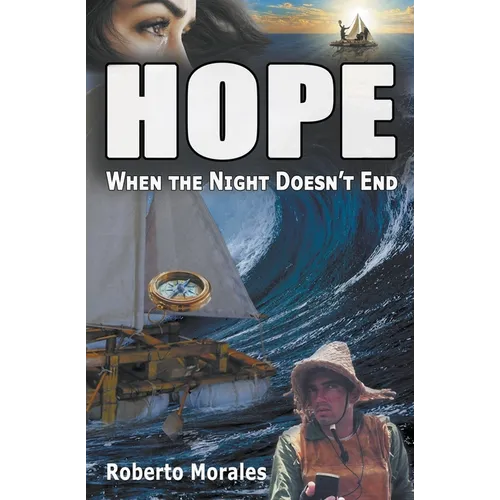 Hope - When the Night Doesn't End - Paperback