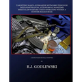 Targeting Narco-Submarine Networks: through Deep Penetration, Autonomous Maritime Irregular Warfare Units Operating within a Hunter-Killer Role - Paperback