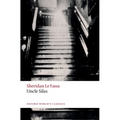 Uncle Silas - Paperback