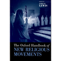 Oxford Handbook of New Religious Movements - Paperback