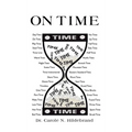 On Time - Hardcover