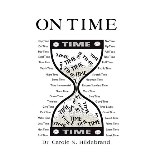 On Time - Hardcover