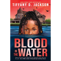 Blood in the Water - Hardcover