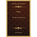 Amen: The Key to the Universe - Hardcover
