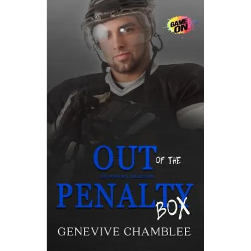 Out of the Penalty Box - Paperback