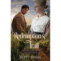 Redemption's Trail - Paperback
