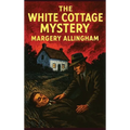The White Cottage Mystery: A Positronic Book - Hardcover