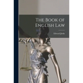 The Book of English Law - Paperback