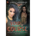Void of Course - Paperback