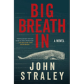 Big Breath in - Paperback