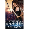 A Safe Place: a half dead novella - Paperback