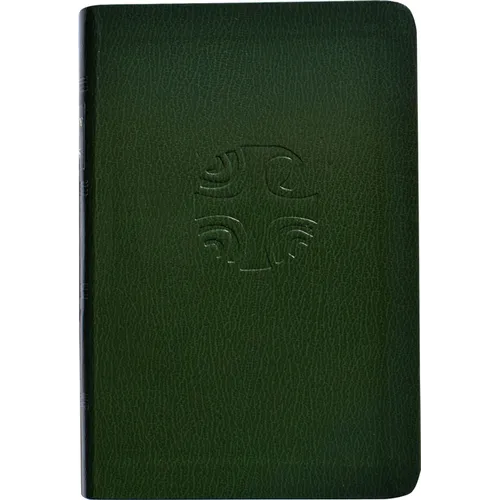 Liturgy of the Hours (Vol. 4): Volume IV: Ordinary Time Weeks 18-34 - Imitation Leather