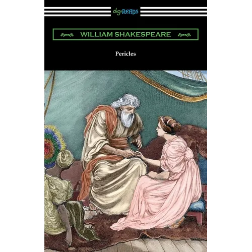 Pericles - Paperback