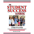 The Student Success Handbook: 125 ready-to-use classroom activities to promote student success along with the black-line masters for an accompanying - Paperback