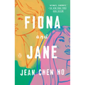 Fiona and Jane - Paperback