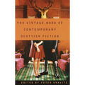 The Vintage Book of Contemporary Scottish Fiction - Paperback