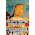 Lion Island: Cuba's Warrior of Words - Paperback