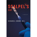 Scalpel's Cut - Paperback
