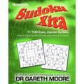 100 Easy Jigsaw Sudoku: Sudoku Xtra Specials - Paperback