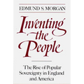 Inventing the People: The Rise of Popular Sovereignty in England and America - Paperback