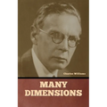 Many Dimensions - Paperback