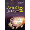 Astrology for Layman - Paperback