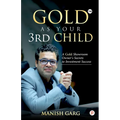 Gold As Your 3rd Child - Paperback