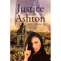 Justice for Ashton - Paperback
