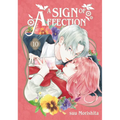 A Sign of Affection 10 - Paperback