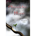 Chronicles Of Hope - Paperback