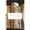 Stories of Books and Libraries - Hardcover