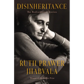 Disinheritance: The Rediscovered Stories - Hardcover