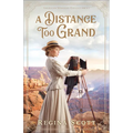 A Distance Too Grand - Paperback