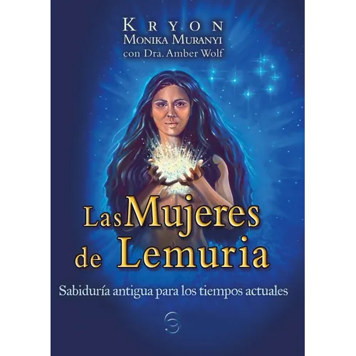 Las Mujeres de Lemuria - Paperback
