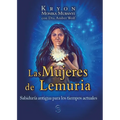 Las Mujeres de Lemuria - Paperback