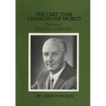 The Cart That Changed the World: The Career of Sylvan N. Goldman - Paperback