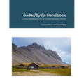Godar/Gydja Handbook: Living Heathenry for a Contemporary World - Paperback