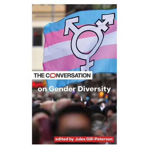 The Conversation on Gender Diversity - Paperback