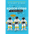 Space Case the Graphic Novel - Hardcover