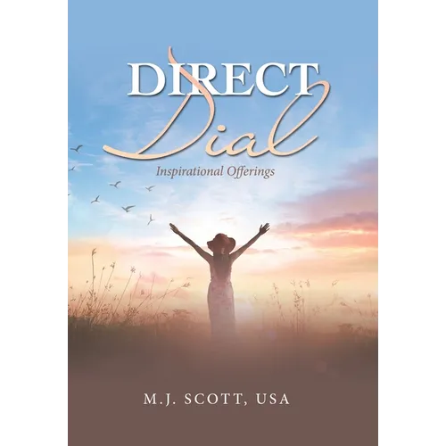 Direct Dial: Inspirational Offerings - Hardcover