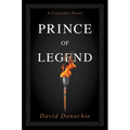 Prince of Legend: A Crusades Novel - Paperback