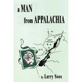 A Man From Appalachia - Paperback