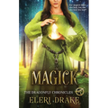 Magick - Paperback