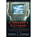 Cloud Nine:: A Dreamer's Dictionary - Paperback