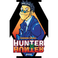 Hunter X Hunter (3-In-1 Edition), Vol. 2: Includes Vols. 4, 5 & 6 - Paperback