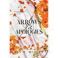Arrows and Apologies (Standard Edition) - Paperback