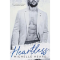 Heartless - Paperback